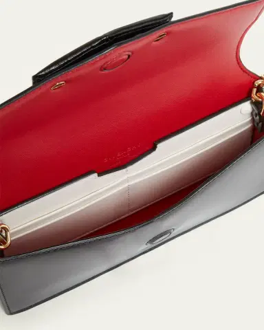 Givenchy Antigona Clutch Bag in Leather | Thumbnail 4 Givenchy Antigona Clutch Bag in Leather | Thumbnail 4
