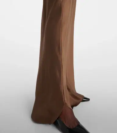 Nili Lotan Cami silk charmeuse slip dress | Thumbnail 3 Nili Lotan Cami silk charmeuse slip dress | Thumbnail 3