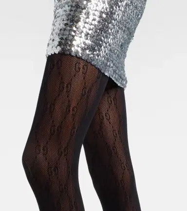Gucci GG tights | Thumbnail 4 Gucci GG tights | Thumbnail 4