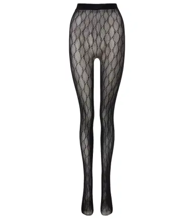 Gucci GG tights | Thumbnail 1 Gucci GG tights | Thumbnail 1