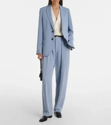 Victoria Beckham Silk blouse | Thumbnail 5 Victoria Beckham Silk blouse | Thumbnail 5