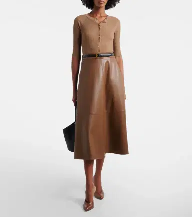 'S Max Mara Cropped virgin wool cardigan | Thumbnail 5 'S Max Mara Cropped virgin wool cardigan | Thumbnail 5