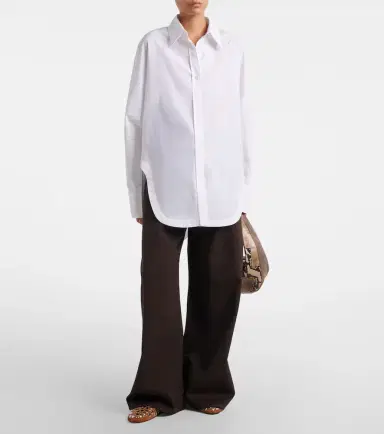 Sportmax Siamese wide-leg jeans | Thumbnail 2 Sportmax Siamese wide-leg jeans | Thumbnail 2