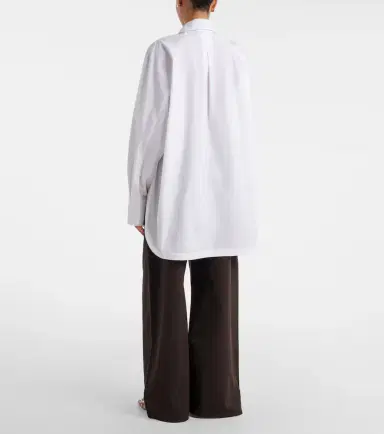 Sportmax Siamese wide-leg jeans | Thumbnail 4 Sportmax Siamese wide-leg jeans | Thumbnail 4