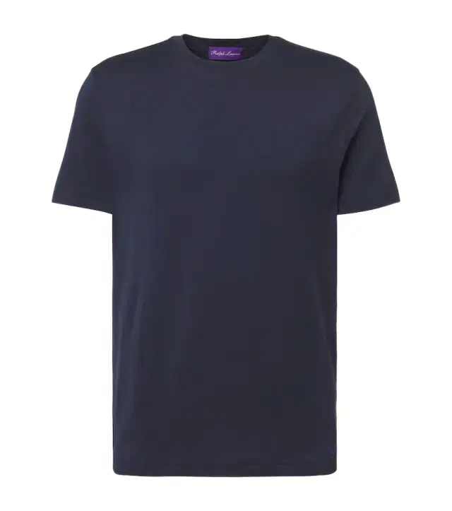 Cotton jersey T-shirt Cotton jersey T-shirt