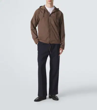 The Row Orsin jacket | Thumbnail 2 The Row Orsin jacket | Thumbnail 2