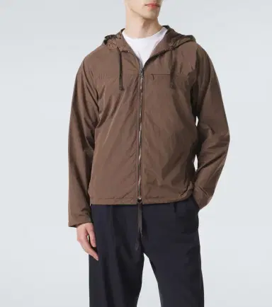 The Row Orsin jacket | Thumbnail 3 The Row Orsin jacket | Thumbnail 3