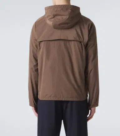 The Row Orsin jacket | Thumbnail 6 The Row Orsin jacket | Thumbnail 6