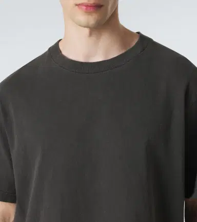 The Row Maiko cotton jersey T-shirt | Thumbnail 2 The Row Maiko cotton jersey T-shirt | Thumbnail 2