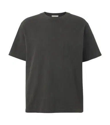 The Row Maiko cotton jersey T-shirt | Thumbnail 1 The Row Maiko cotton jersey T-shirt | Thumbnail 1