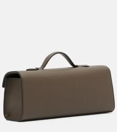 Savette Symmetry Slim Medium leather top-handle bag | Thumbnail 3 Savette Symmetry Slim Medium leather top-handle bag | Thumbnail 3