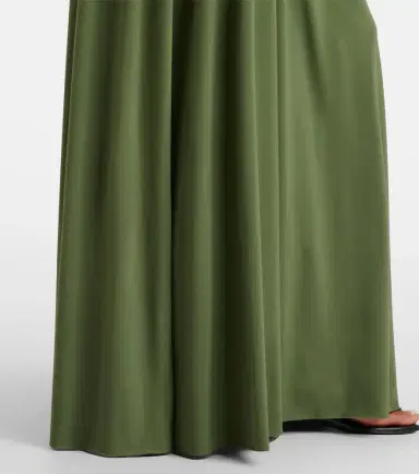 Bananhot Erin gathered maxi dress | Thumbnail 2 Bananhot Erin gathered maxi dress | Thumbnail 2