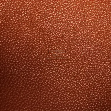 HERMÈS Hermes Picotin Lock 18 Fauve Barenia Faubourg Palladium Hardware | Thumbnail 8 HERMÈS Hermes Picotin Lock 18 Fauve Barenia Faubourg Palladium Hardware | Thumbnail 8