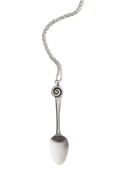 Louis Abel Spoon Necklace | Thumbnail 6 Louis Abel Spoon Necklace | Thumbnail 6