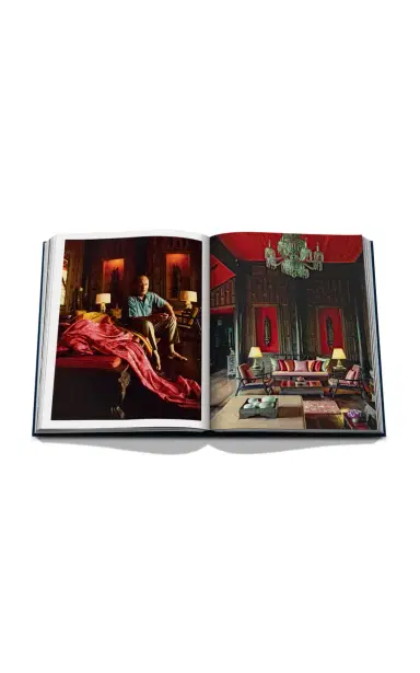 ASSOULINE Jim Thompson: Beyond Silk; Beyond Thailand | Thumbnail 2 ASSOULINE Jim Thompson: Beyond Silk; Beyond Thailand | Thumbnail 2