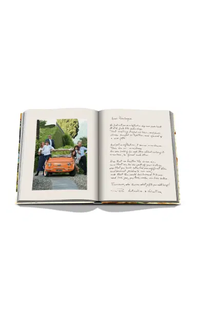 ASSOULINE Passalacqua: A Love Letter To Lake Como | Thumbnail 4 ASSOULINE Passalacqua: A Love Letter To Lake Como | Thumbnail 4