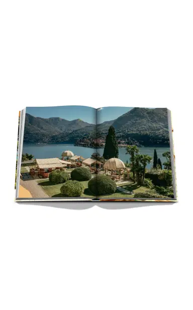 ASSOULINE Passalacqua: A Love Letter To Lake Como | Thumbnail 5 ASSOULINE Passalacqua: A Love Letter To Lake Como | Thumbnail 5