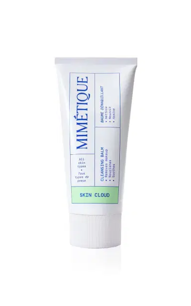 Mimetique Skin Cloud Make Up Remover Balm | Thumbnail 3 Mimetique Skin Cloud Make Up Remover Balm | Thumbnail 3