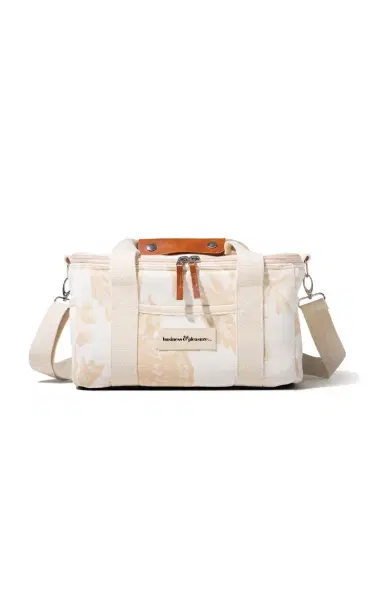 Business & Pleasure Premium Cooler Bag - Taupe | Thumbnail 2 Business & Pleasure Premium Cooler Bag - Taupe | Thumbnail 2