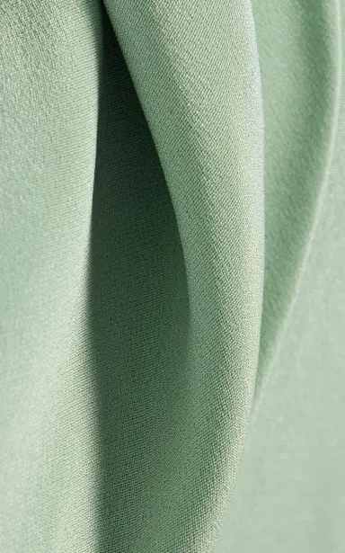 Rodarte Exclusive Tie-Detailed Bias Silk-Crepe Top | Thumbnail 5 Rodarte Exclusive Tie-Detailed Bias Silk-Crepe Top | Thumbnail 5