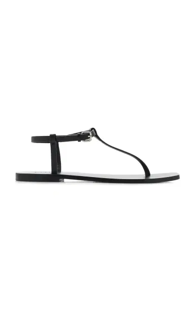 A Emery Clara Leather Sandals | Thumbnail 3 A Emery Clara Leather Sandals | Thumbnail 3