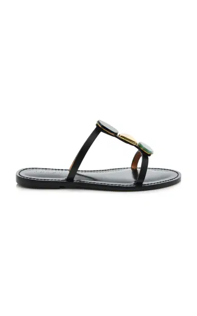 AMANU The Matobo Leather Sandals | Thumbnail 5 AMANU The Matobo Leather Sandals | Thumbnail 5