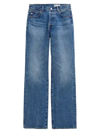 AG Jeans Women's Sydney Stovepipe Jeans - Candid - Size 32 | Thumbnail 1 AG Jeans Women's Sydney Stovepipe Jeans - Candid - Size 32 | Thumbnail 1