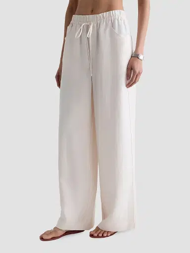 AG Jeans Women's Century Cinched Pants - Champagne - Size XS | Thumbnail 8 AG Jeans Women's Century Cinched Pants - Champagne - Size XS | Thumbnail 8