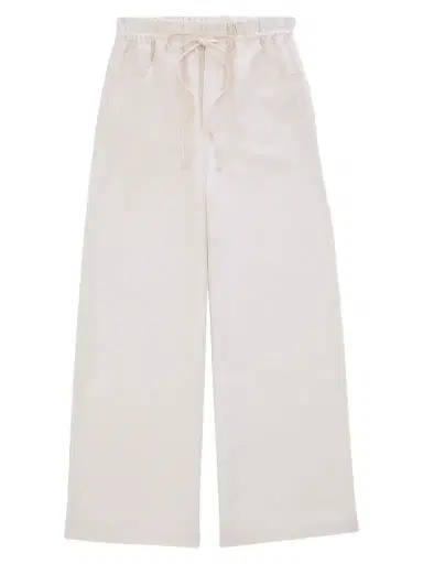 AG Jeans Women's Century Cinched Pants - Champagne - Size XS | Thumbnail 1 AG Jeans Women's Century Cinched Pants - Champagne - Size XS | Thumbnail 1
