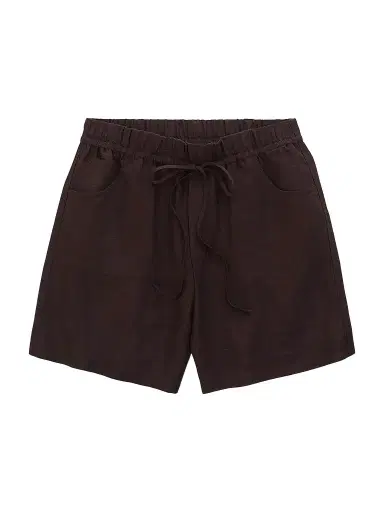 AG Jeans Women's Century Cinched Utility Shorts - Oak Barrel - Size XS | Thumbnail 1 AG Jeans Women's Century Cinched Utility Shorts - Oak Barrel - Size XS | Thumbnail 1