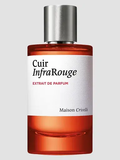 Maison Crivelli Cuir Infrarouge Extrait De Parfum | Thumbnail 2 Maison Crivelli Cuir Infrarouge Extrait De Parfum | Thumbnail 2