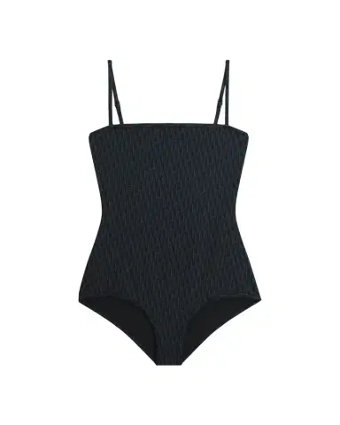 Dior Dioriviera One-Piece Swimsuit | Thumbnail 1 Dior Dioriviera One-Piece Swimsuit | Thumbnail 1
