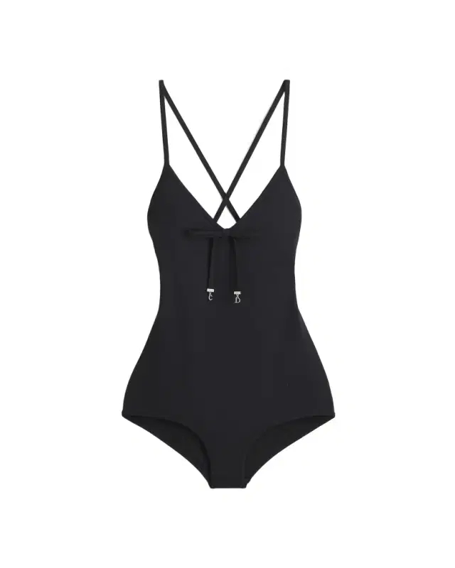 Dior Dioriviera One-Piece Swimsuit