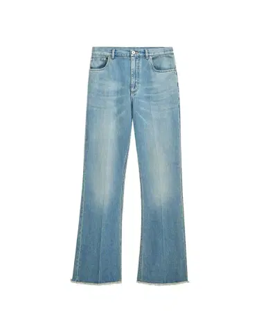 Dior Dioriviera Flared Jeans | Thumbnail 1 Dior Dioriviera Flared Jeans | Thumbnail 1
