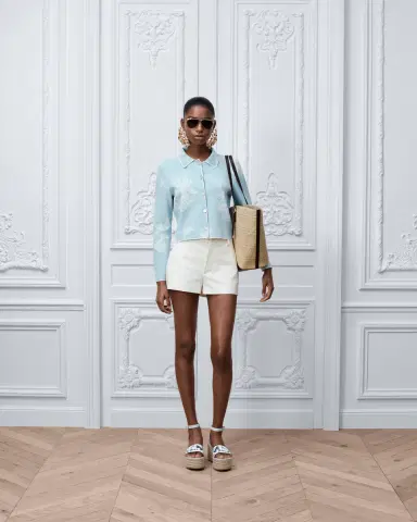 Dior Dioriviera Jacket | Thumbnail 5 Dior Dioriviera Jacket | Thumbnail 5