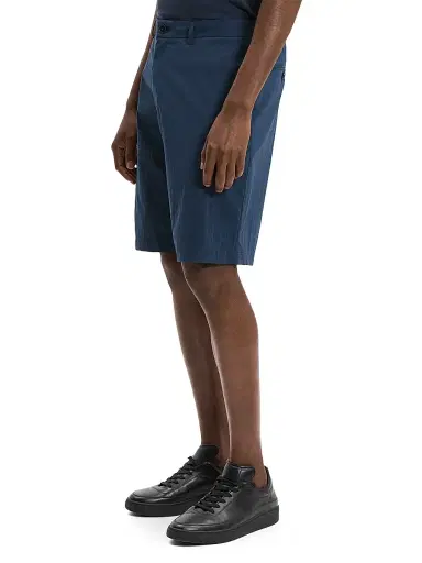 Theory Men's Stretch-Nylon Shorts - Nocturne Navy - Size 40 | Thumbnail 4 Theory Men's Stretch-Nylon Shorts - Nocturne Navy - Size 40 | Thumbnail 4