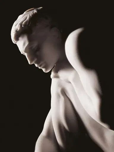 Lladro Scientia Man Figurine - White | Thumbnail 5 Lladro Scientia Man Figurine - White | Thumbnail 5