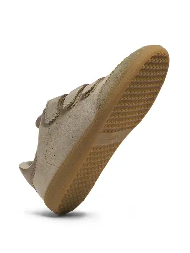 Isabel Marant Women's Beth Suede Low-Top Sneakers - Taupe - Size 6 | Thumbnail 6 Isabel Marant Women's Beth Suede Low-Top Sneakers - Taupe - Size 6 | Thumbnail 6