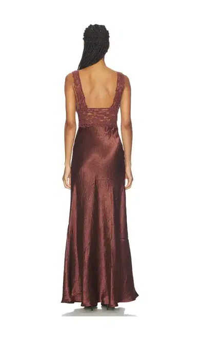 Arcina Ori Eveline Dress | Thumbnail 3 Arcina Ori Eveline Dress | Thumbnail 3