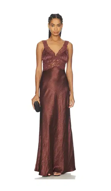 Arcina Ori Eveline Dress | Thumbnail 1 Arcina Ori Eveline Dress | Thumbnail 1