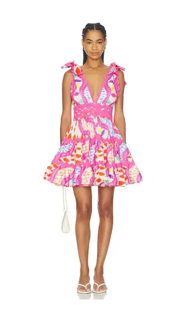 CeliaB Cheli Floreat Dress | Thumbnail 1 CeliaB Cheli Floreat Dress | Thumbnail 1