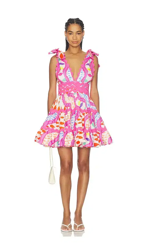 Cheli Floreat Dress Cheli Floreat Dress