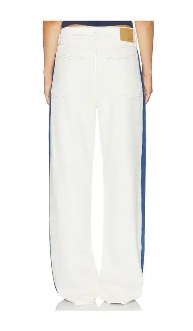 rag & bone Featherweight Logan Wide Jean | Thumbnail 4 rag & bone Featherweight Logan Wide Jean | Thumbnail 4