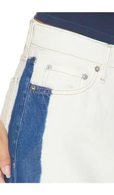 rag & bone Featherweight Logan Wide Jean | Thumbnail 6 rag & bone Featherweight Logan Wide Jean | Thumbnail 6