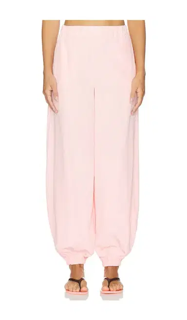 Aligne Meryl Balloon Trouser | Thumbnail 1 Aligne Meryl Balloon Trouser | Thumbnail 1