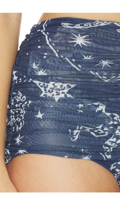 AFRM Karina Shorts | Thumbnail 6 AFRM Karina Shorts | Thumbnail 6