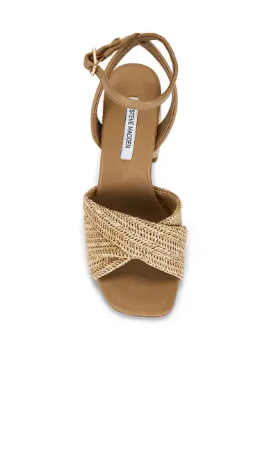 Steve Madden Mandy Sandal | Thumbnail 4 Steve Madden Mandy Sandal | Thumbnail 4