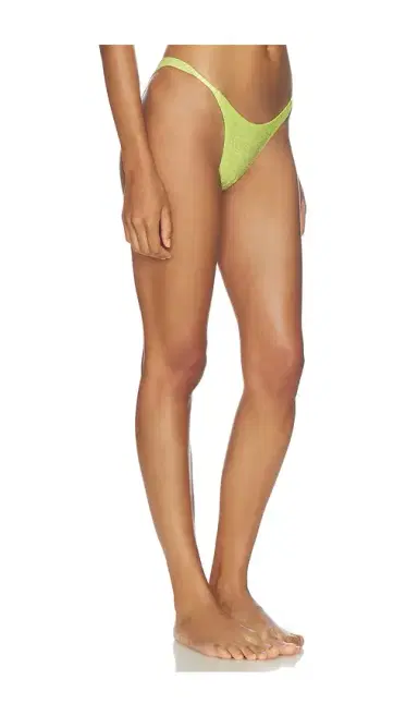 Free People Lurex Blair Bikini Bottom | Thumbnail 2 Free People Lurex Blair Bikini Bottom | Thumbnail 2