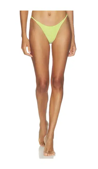 Free People Lurex Blair Bikini Bottom | Thumbnail 1 Free People Lurex Blair Bikini Bottom | Thumbnail 1