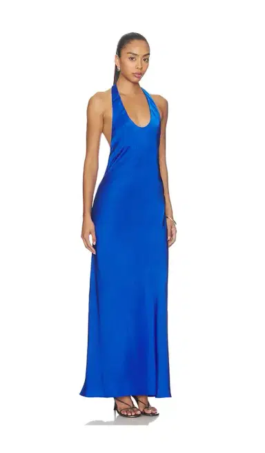 LIONESS Bare Maxi Dress | Thumbnail 2 LIONESS Bare Maxi Dress | Thumbnail 2